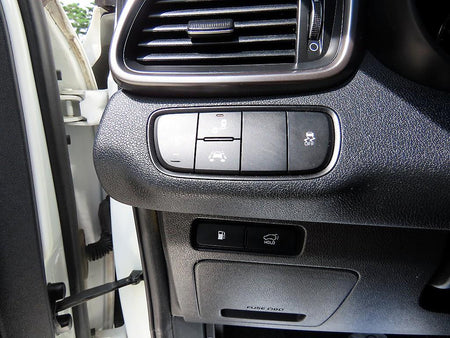 Kia Sorento — photo 12