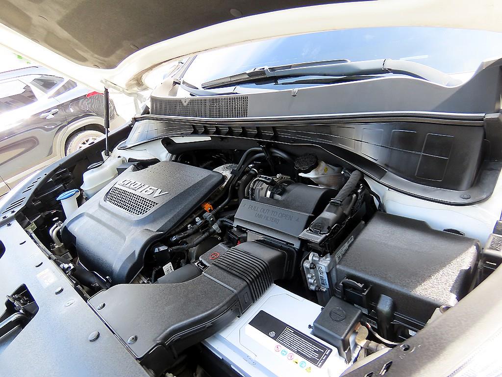 Kia Sorento — photo 19