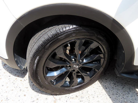 Kia Sorento — photo 20