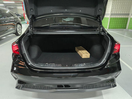 Kia K3 — photo 05