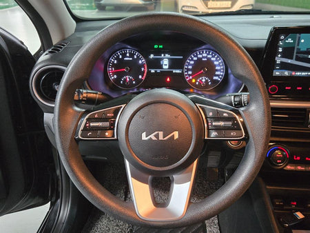 Kia K3 — photo 10