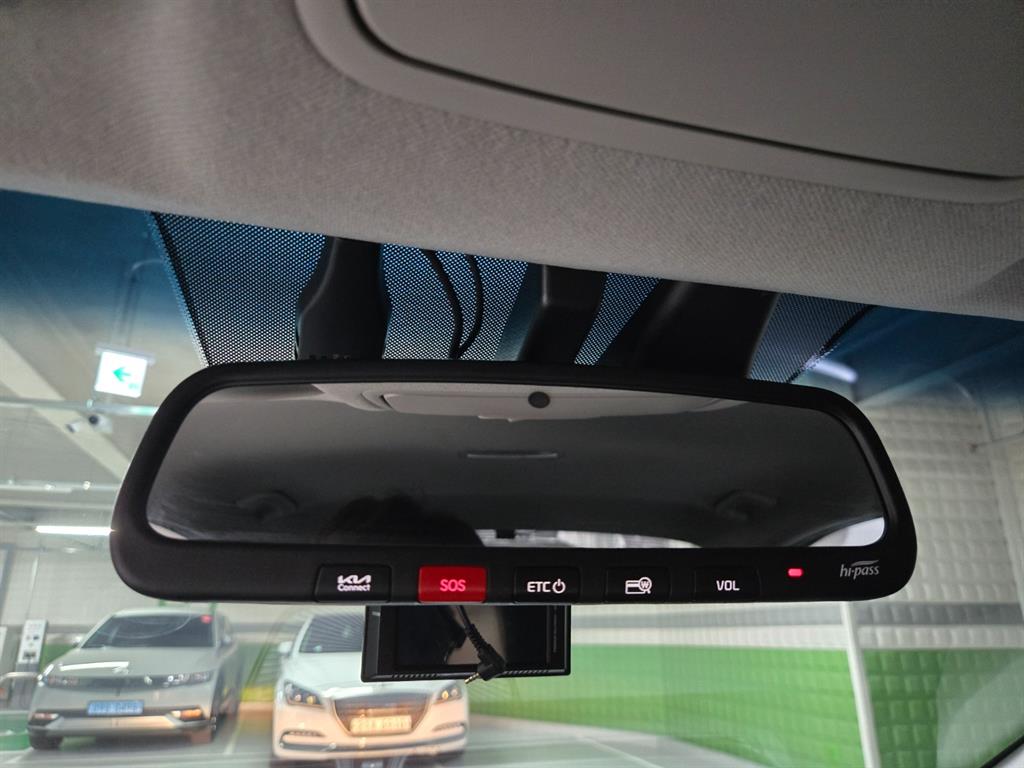 Kia K3 — photo 13
