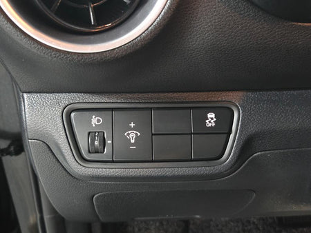 Kia K3 — photo 16