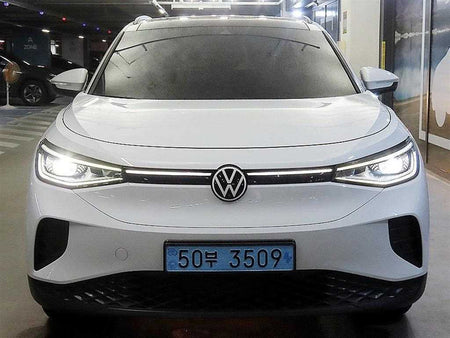 Volkswagen ID.4 — photo 02