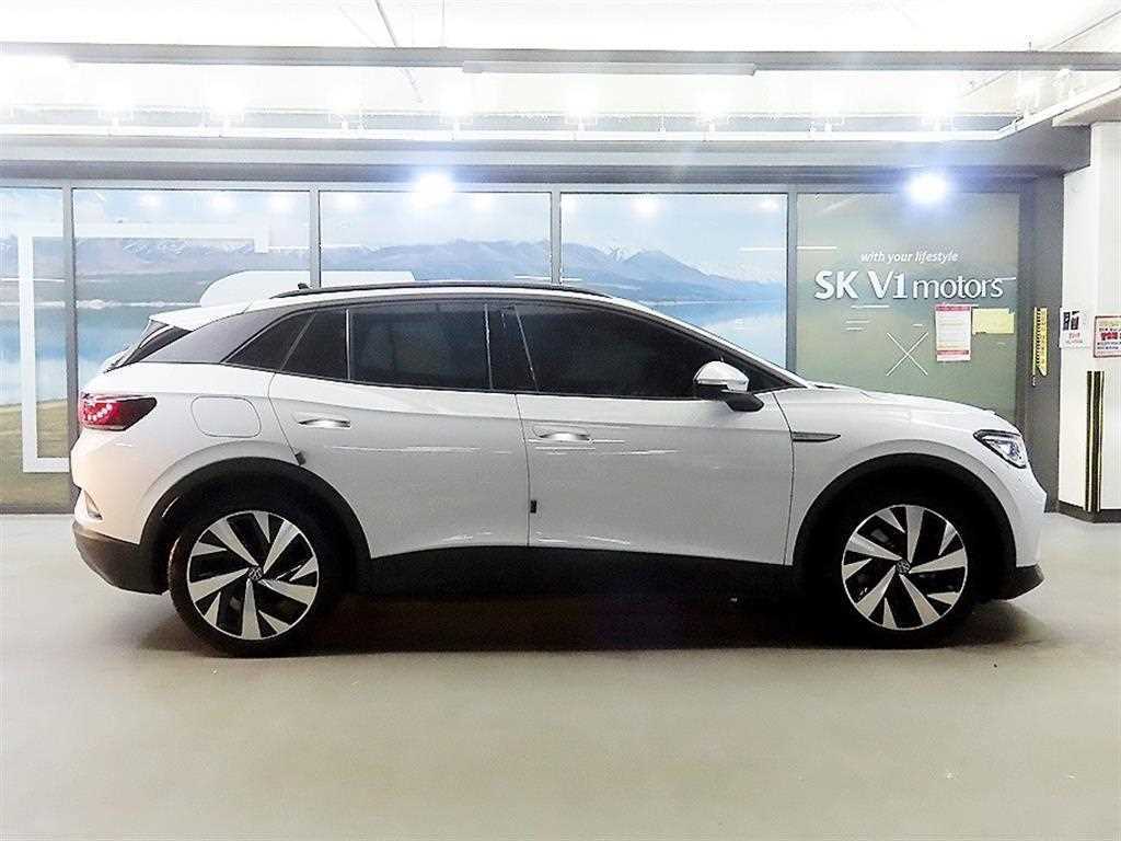 Volkswagen ID.4 — photo 03