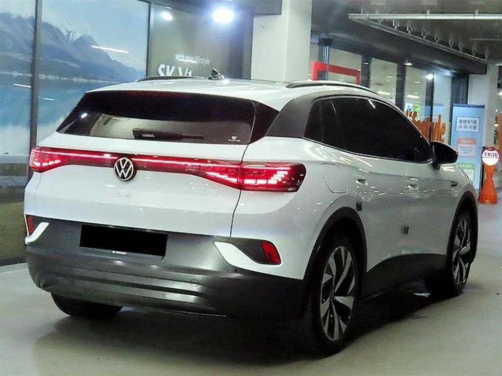 Volkswagen ID.4 — photo 04