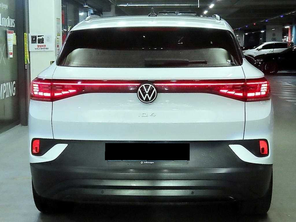 Volkswagen ID.4 — photo 05