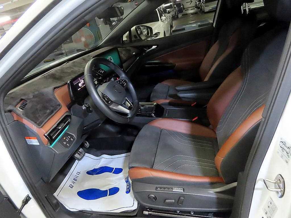 Volkswagen ID.4 — photo 06