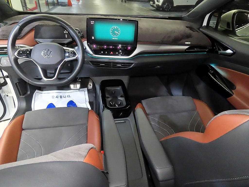 Volkswagen ID.4 — photo 10