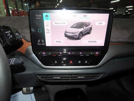 Volkswagen ID.4 — photo 11