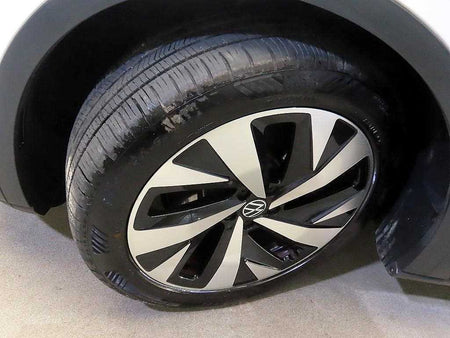 Volkswagen ID.4 — photo 20