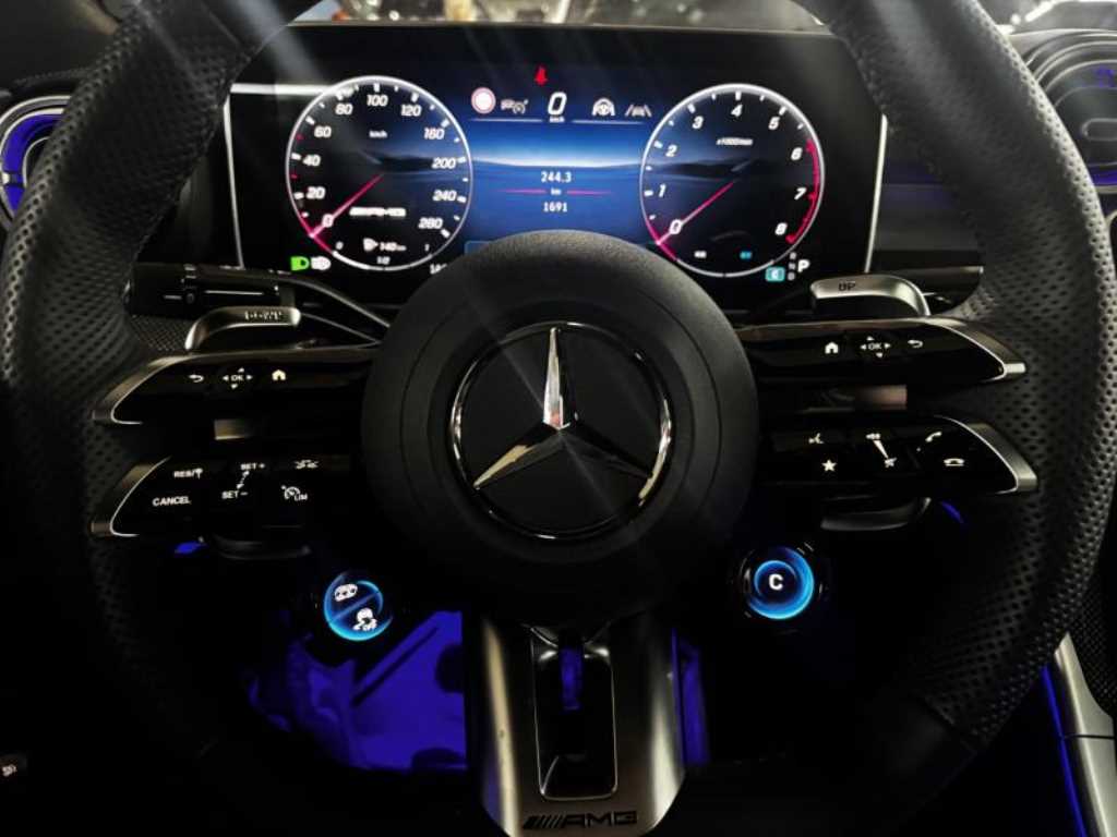 Mercedes-Benz CLE-Class — photo 11