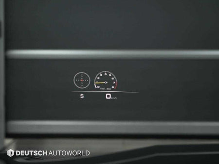 Porsche Panamera — photo 17