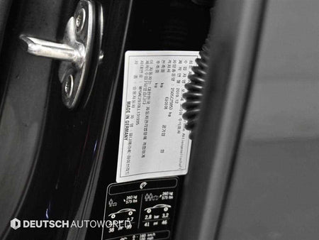Porsche Panamera — photo 20