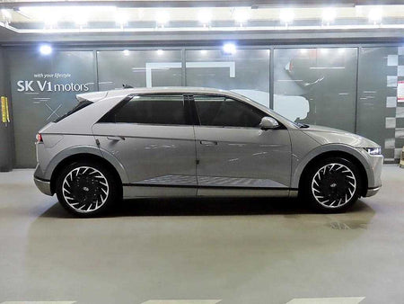 Hyundai Ioniq5 — photo 03