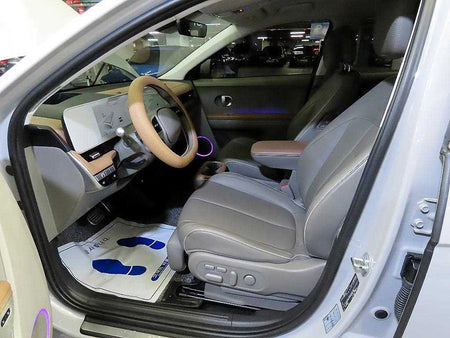 Hyundai Ioniq5 — photo 06