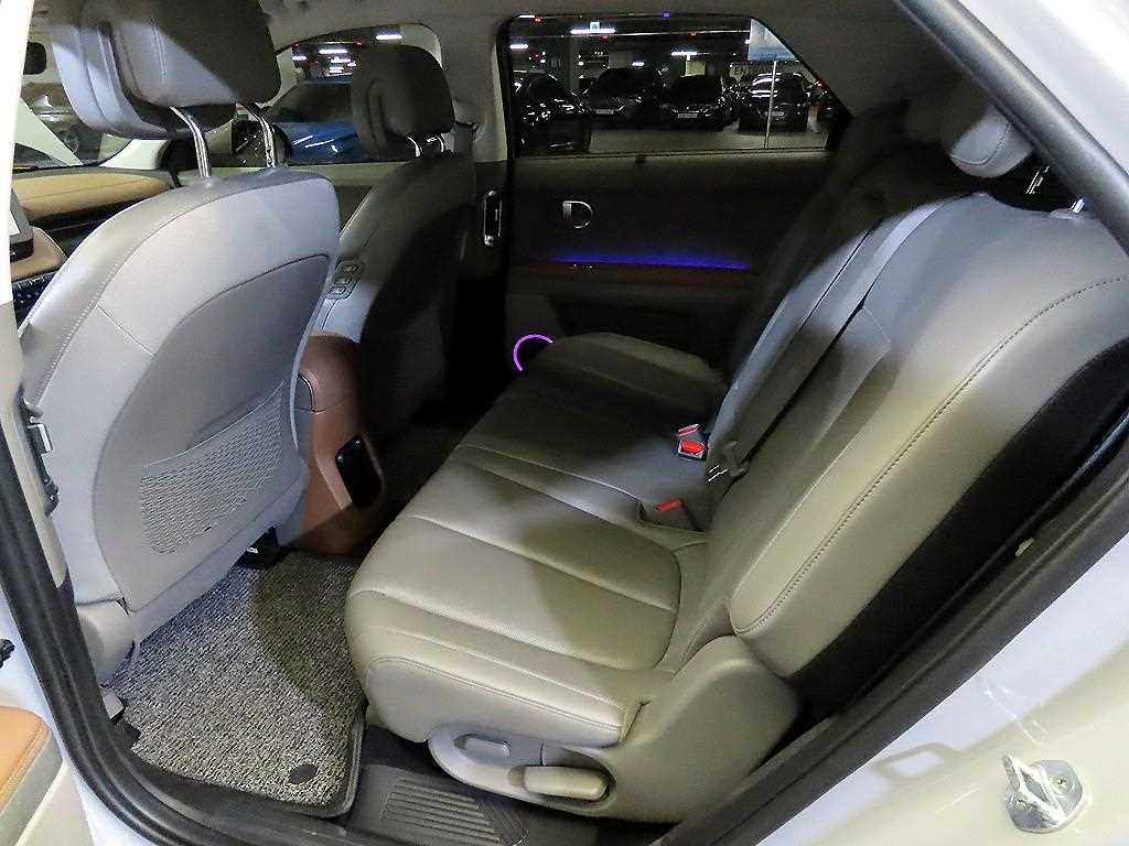 Hyundai Ioniq5 — photo 07