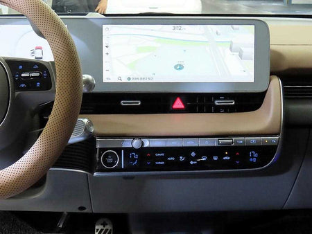 Hyundai Ioniq5 — photo 11