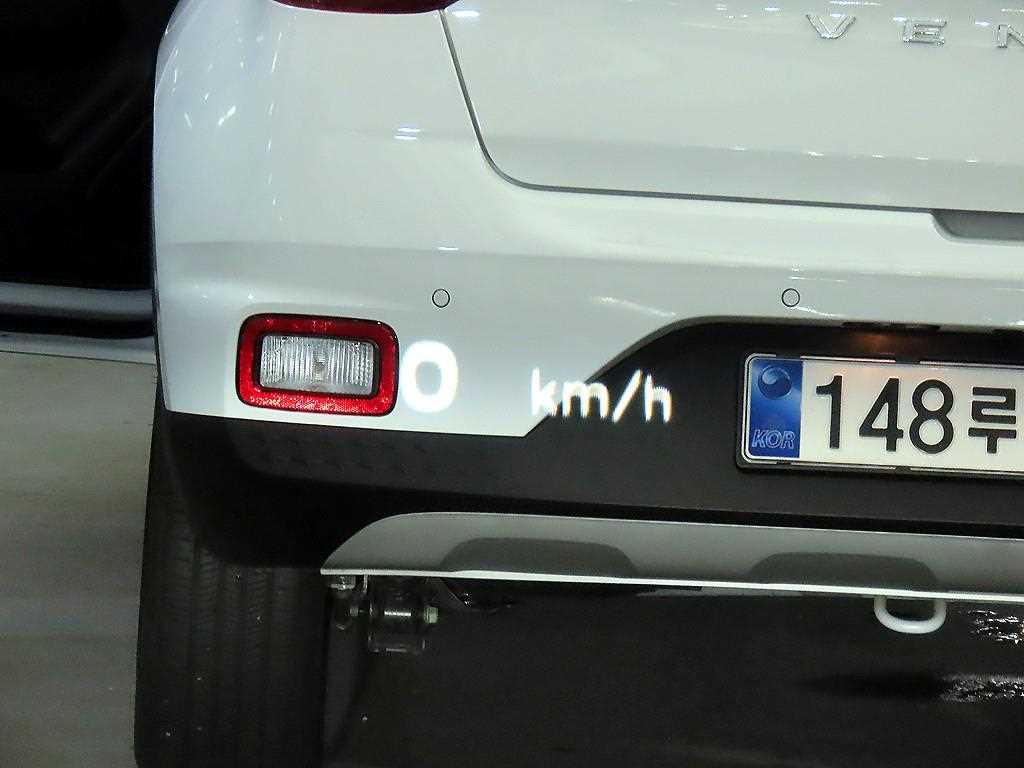 Hyundai Ioniq5 — photo 13