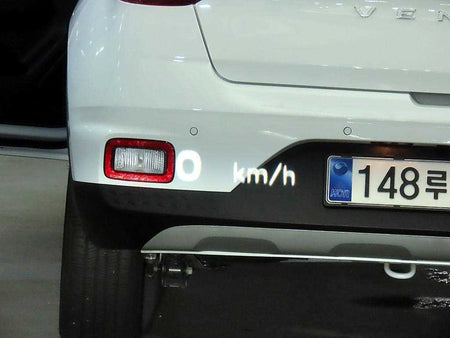 Hyundai Ioniq5 — photo 13