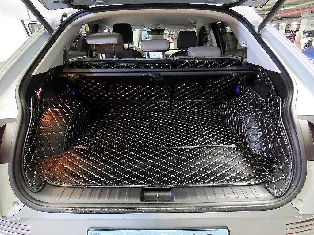 Hyundai Ioniq5 — photo 16