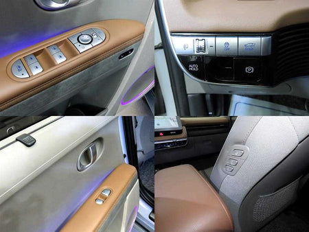 Hyundai Ioniq5 — photo 17