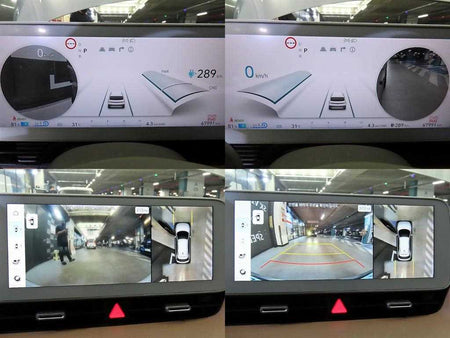 Hyundai Ioniq5 — photo 18