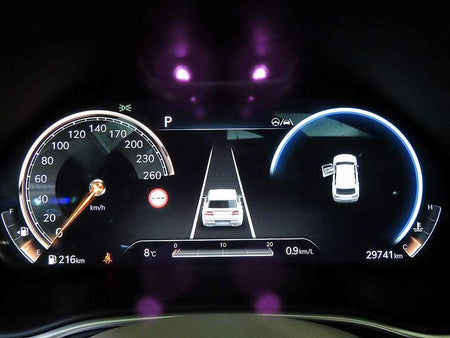 Genesis GV80 — photo 09