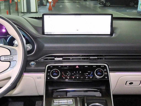 Genesis GV80 — photo 11