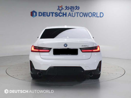 BMW 3-Series — photo 04