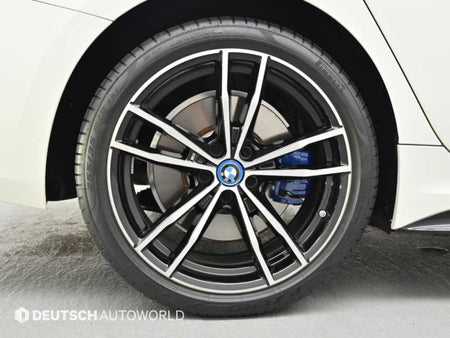 BMW 3-Series — photo 05