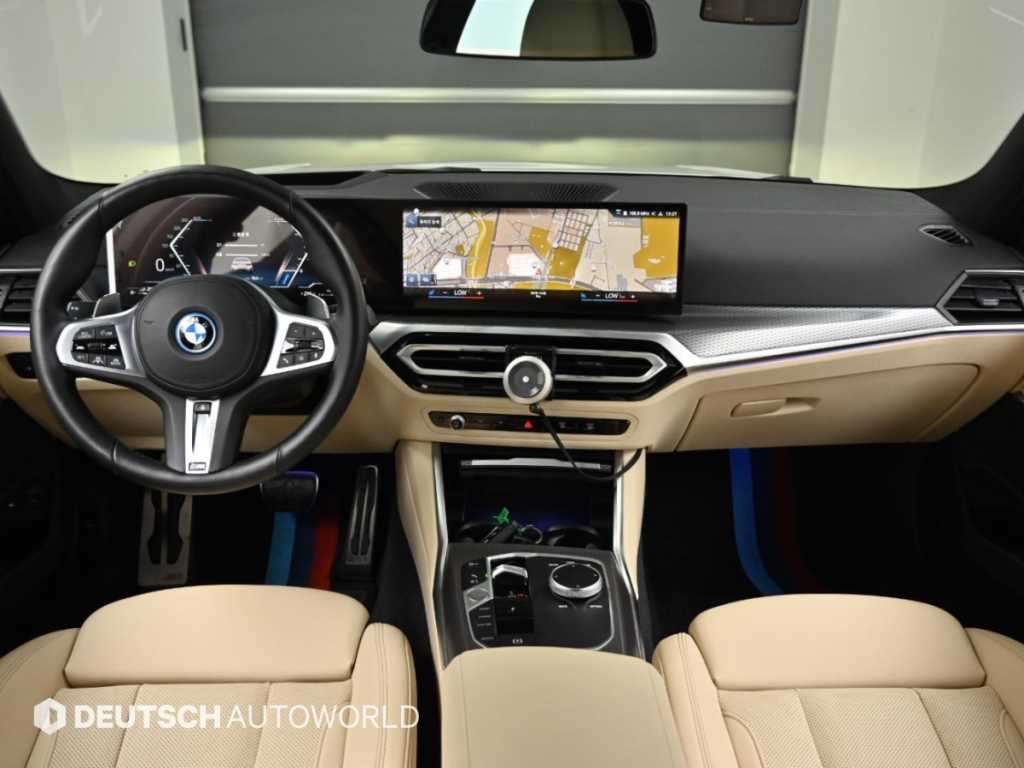BMW 3-Series — photo 07