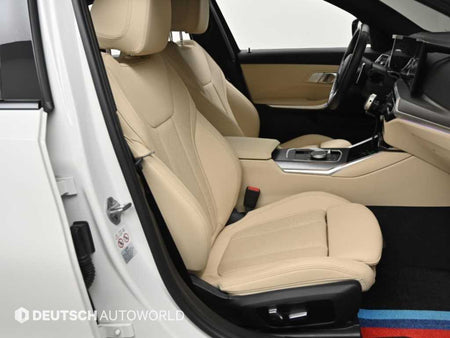 BMW 3-Series — photo 10