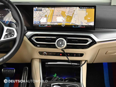 BMW 3-Series — photo 14