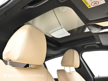 BMW 3-Series — photo 18