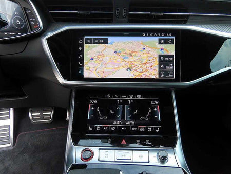 Audi RS6 — photo 12
