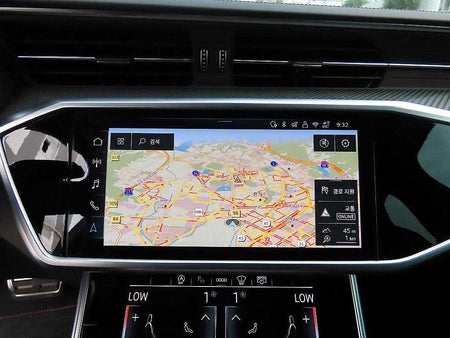 Audi RS6 — photo 13