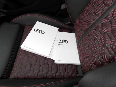 Audi RS6 — photo 14