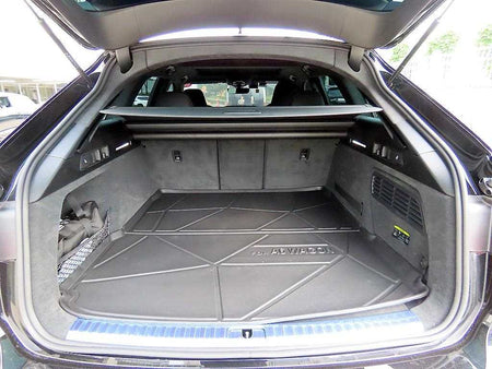Audi RS6 — photo 16
