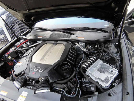 Audi RS6 — photo 19