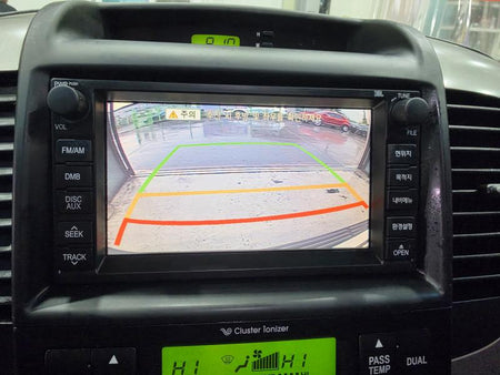 Kia Carnival — photo 12