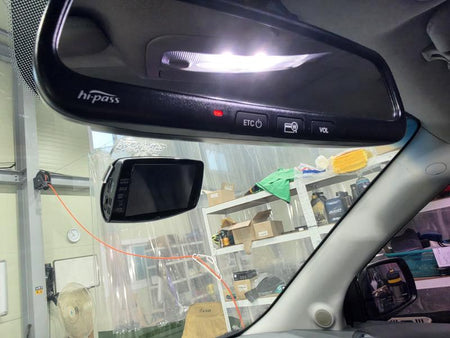 Kia Carnival — photo 14