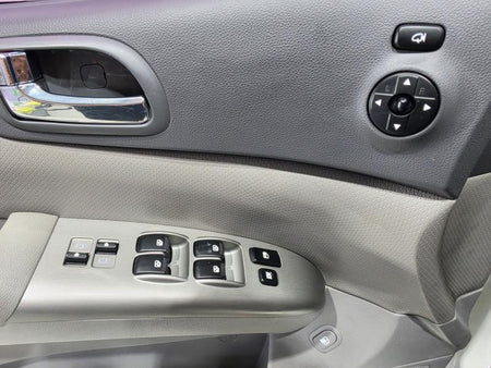 Kia Carnival — photo 17
