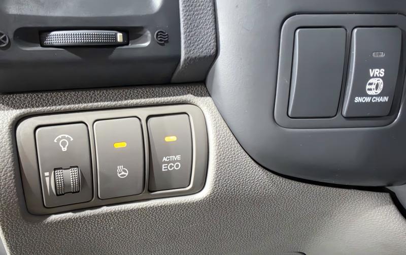 Kia Carnival — photo 18