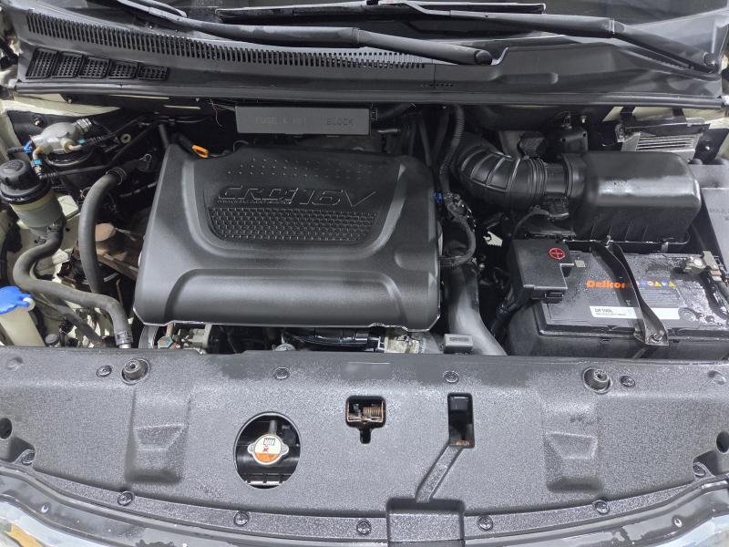 Kia Carnival — photo 19