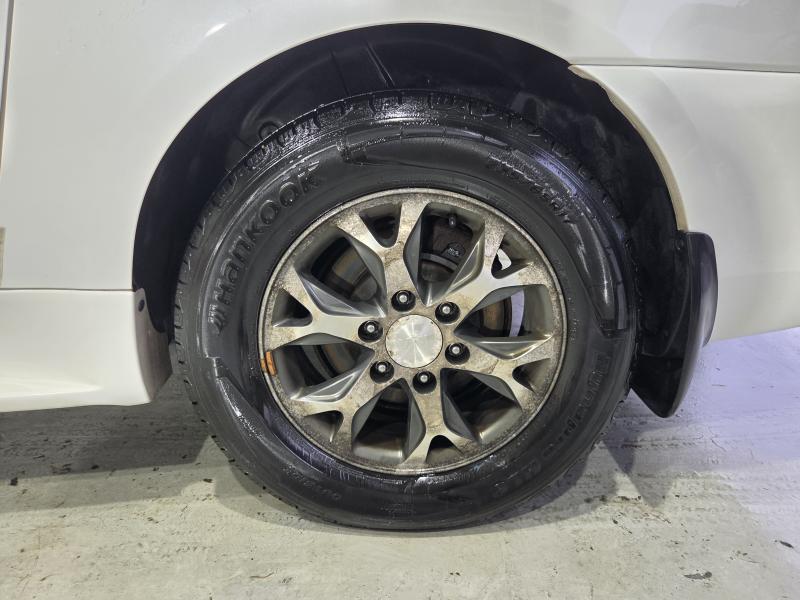 Kia Carnival — photo 20