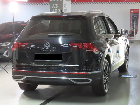Volkswagen Tiguan — photo 03