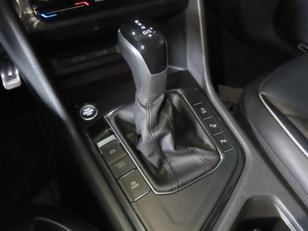Volkswagen Tiguan — photo 06