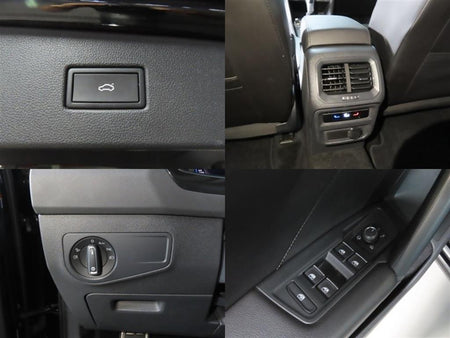 Volkswagen Tiguan — photo 19