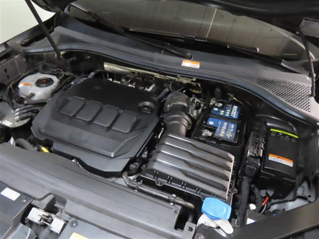 Volkswagen Tiguan — photo 20